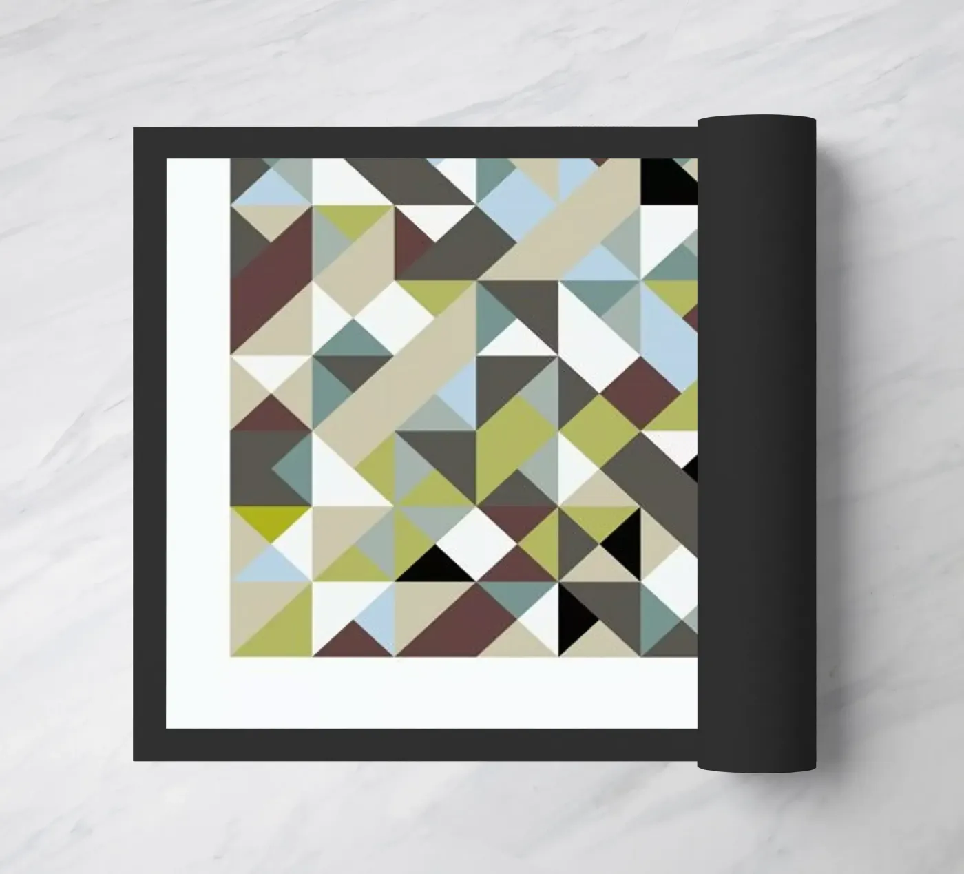 C - Cubism zerbino da The True Type