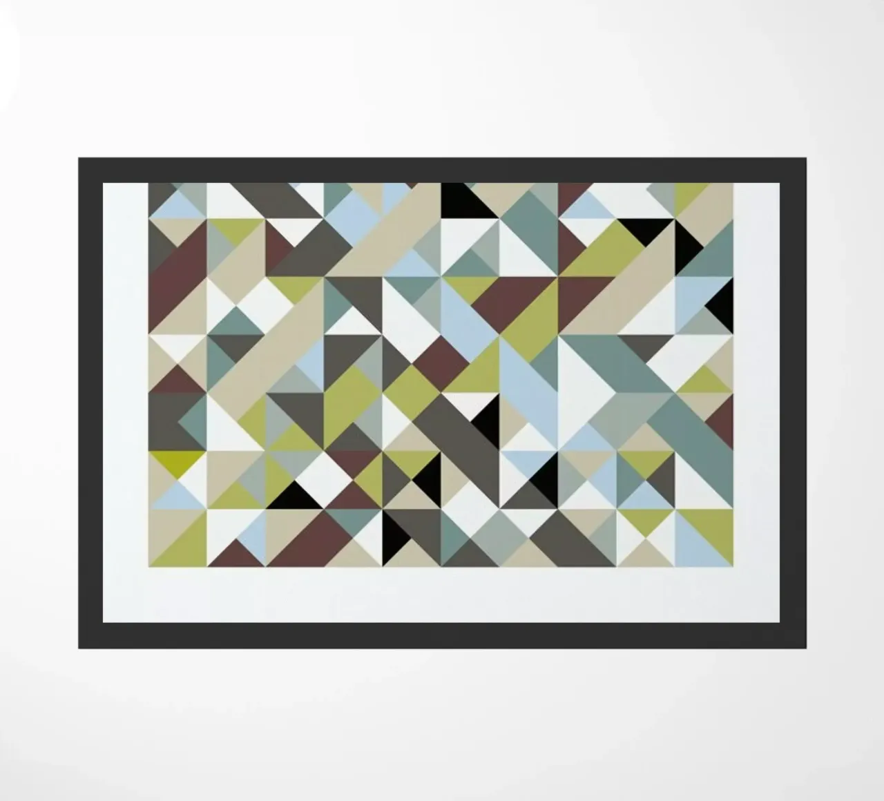 C - Cubism zerbino da The True Type