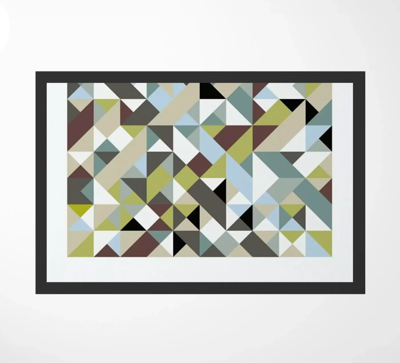 C - Cubism zerbino da The True Type