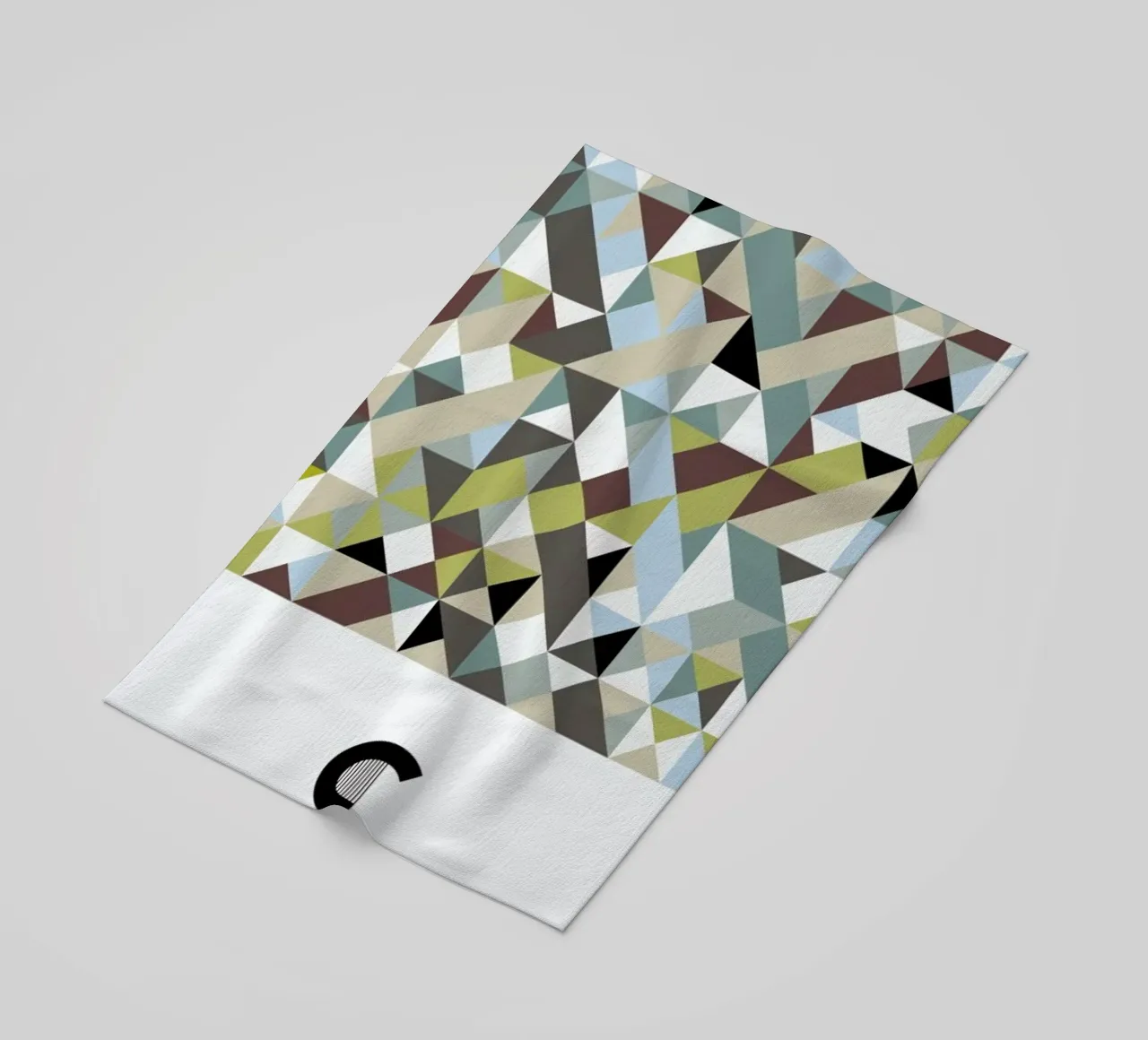 C - Cubism telo mare da The True Type