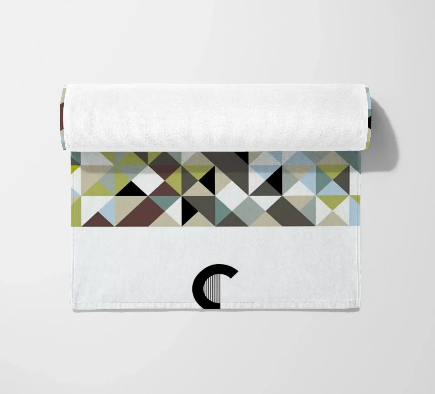 C - Cubism telo mare da The True Type