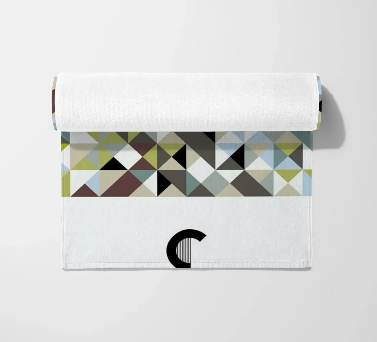 C - Cubism telo mare da The True Type