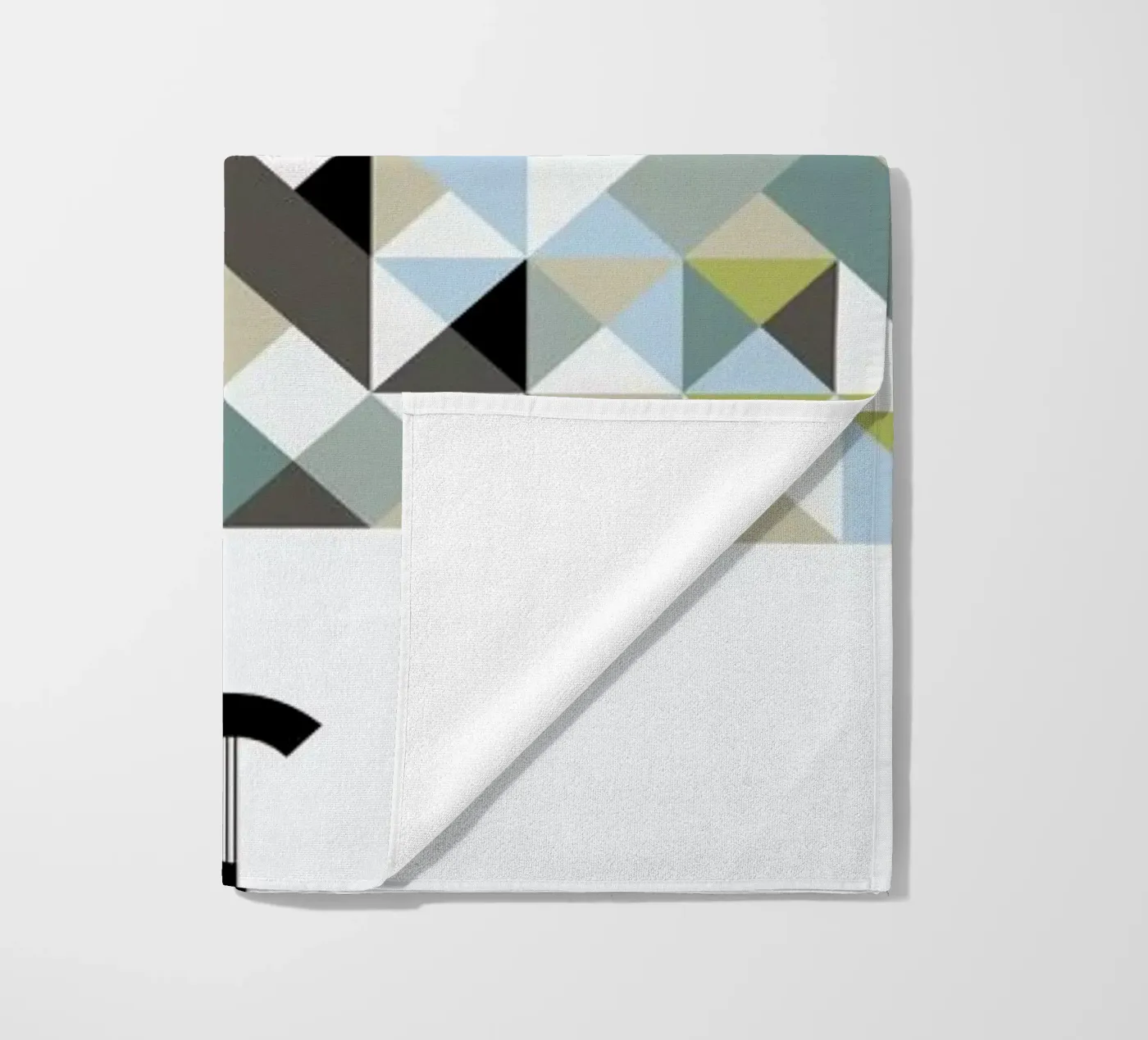 C - Cubism telo mare da The True Type