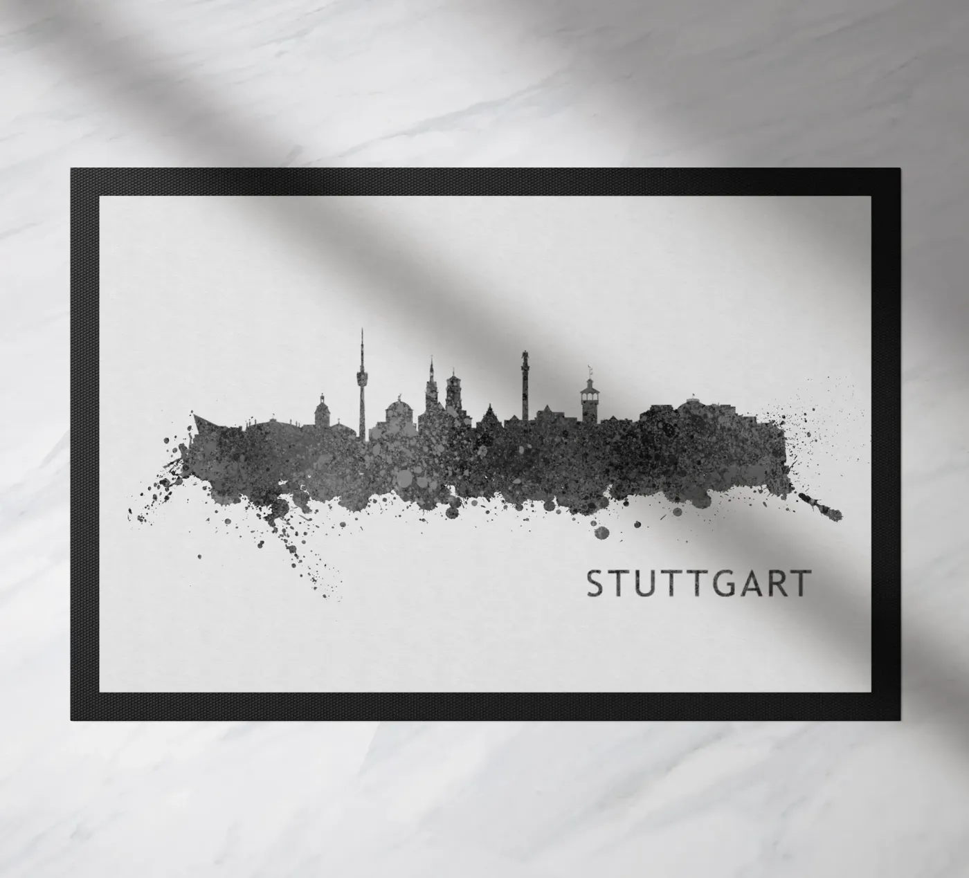 Stuttgart Germany zerbino da Travelstudio