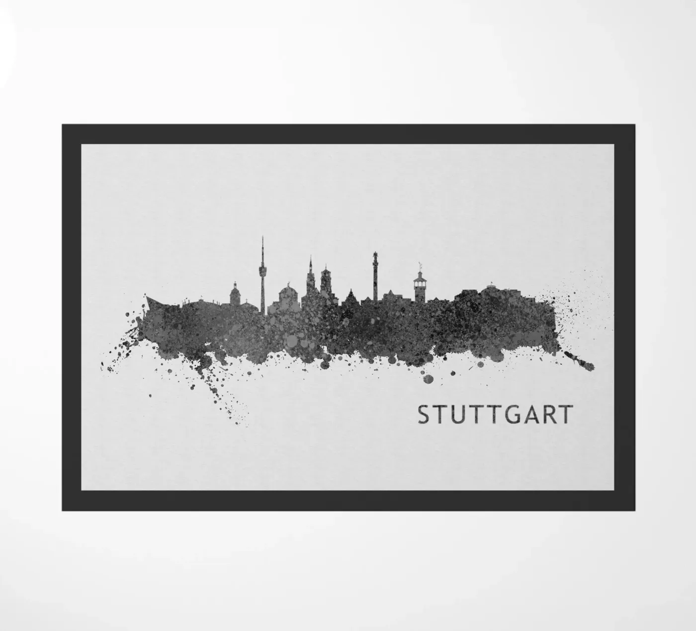 Stuttgart Germany zerbino da Travelstudio