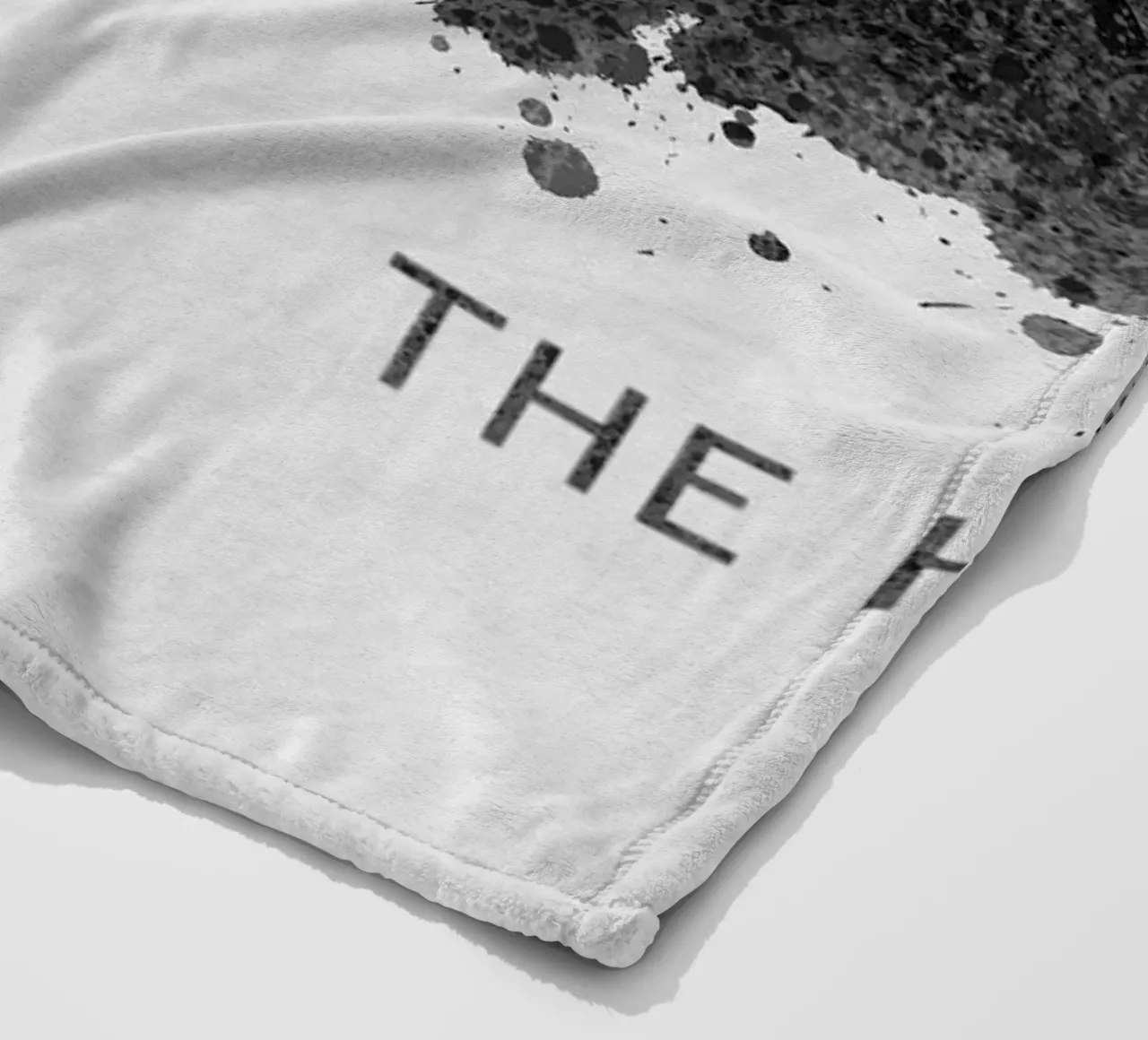 The Hague Netherlands coperta in pile da Travelstudio