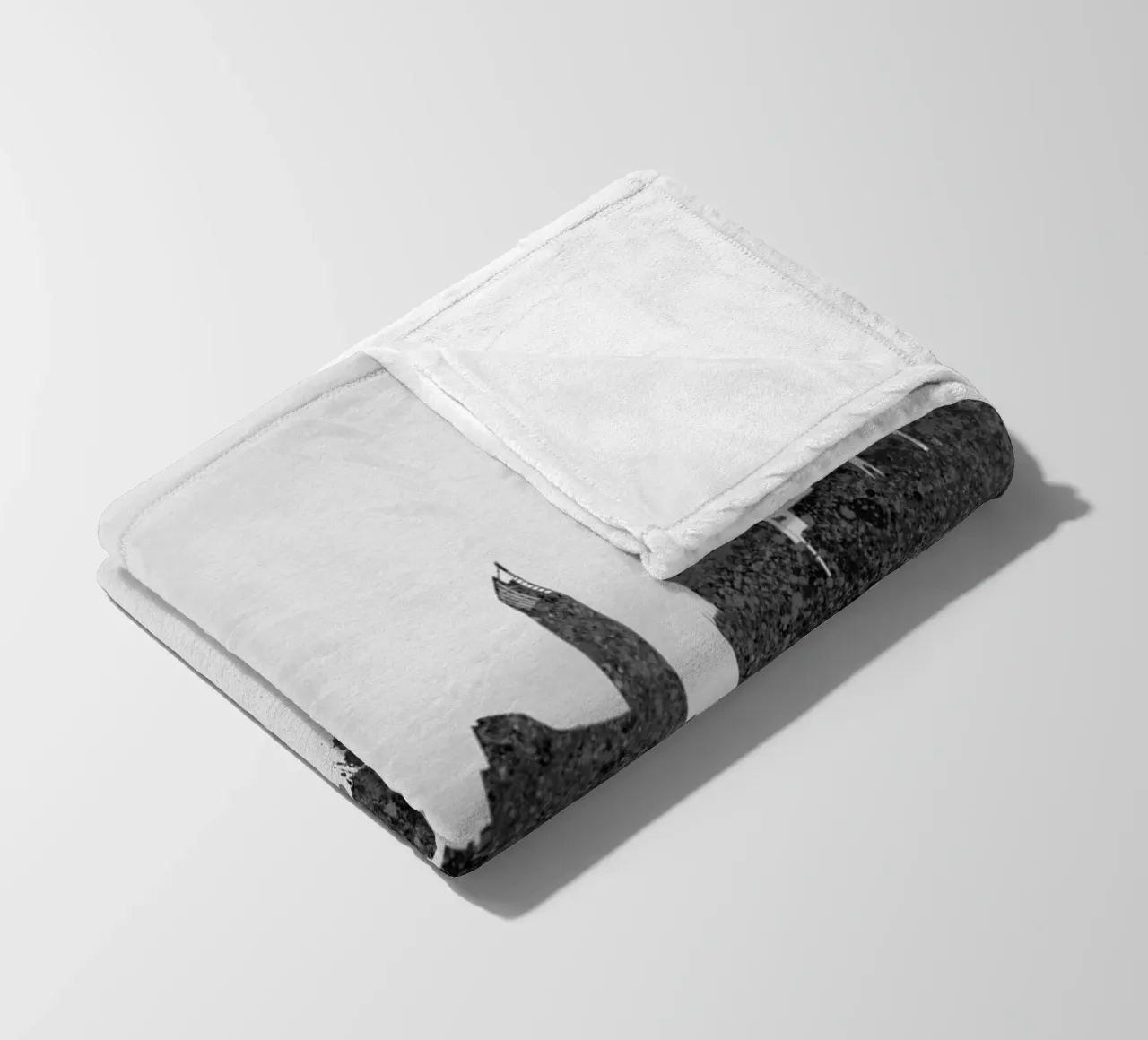 The Hague Netherlands coperta in pile da Travelstudio