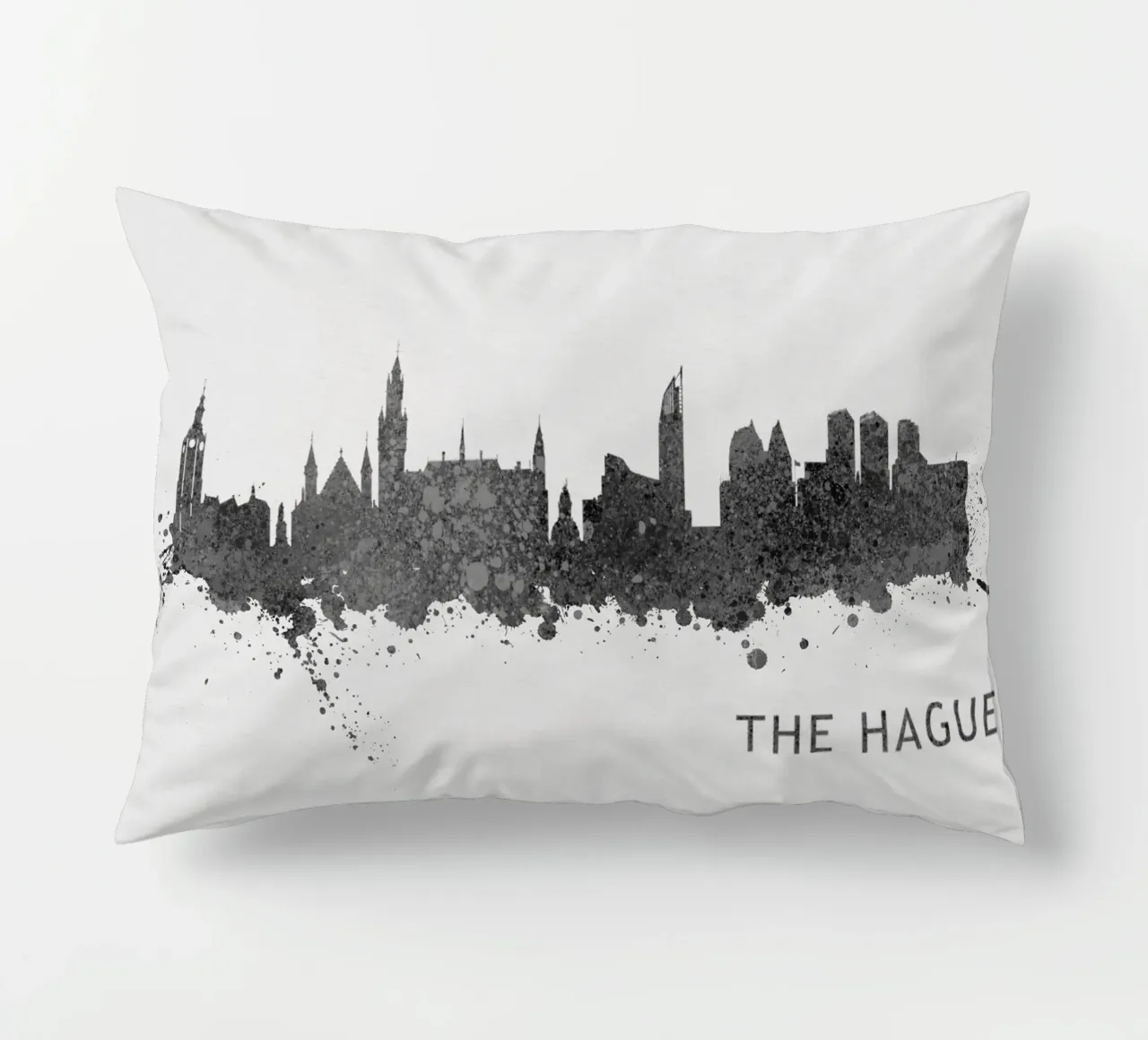 The Hague Netherlands cuscino da Travelstudio