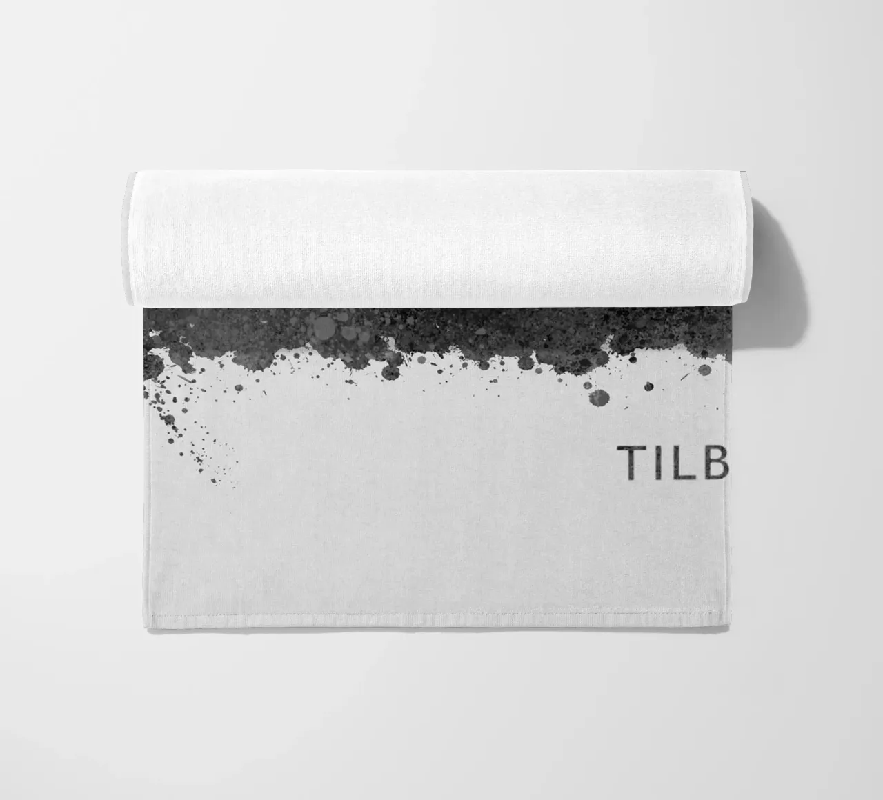 Tilburg Netherlands telo mare da Travelstudio