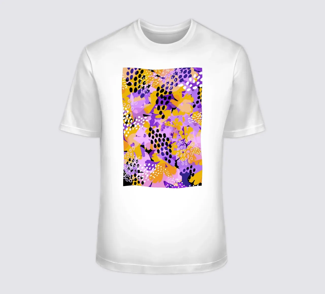 Honeycomb t-shirt da Laura O'Connor