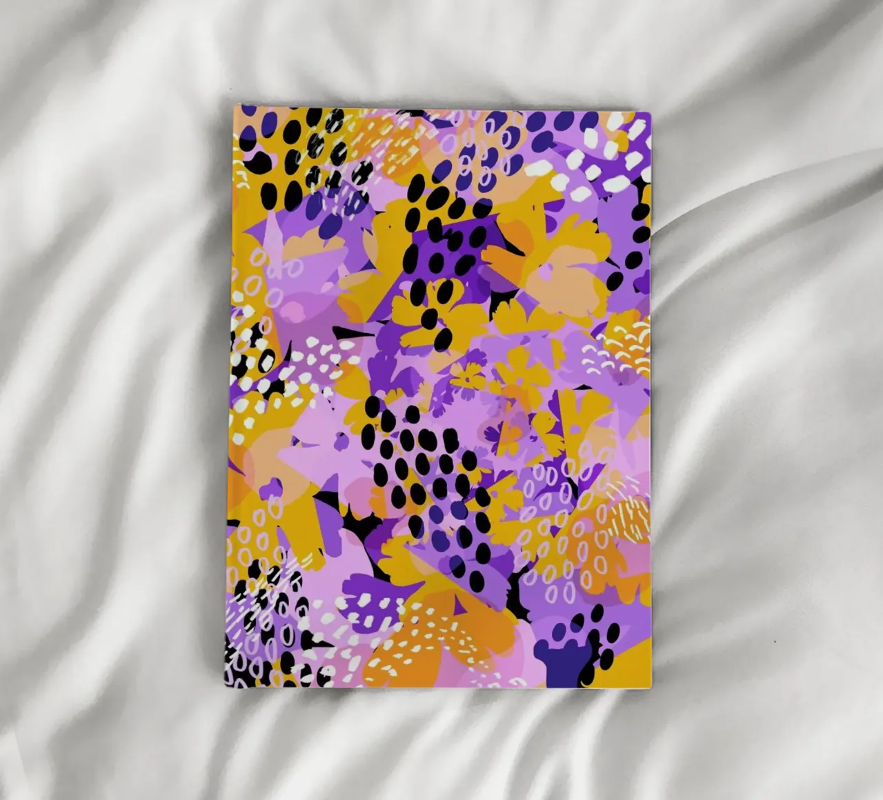 Honeycomb notebook by Laura O'Connor