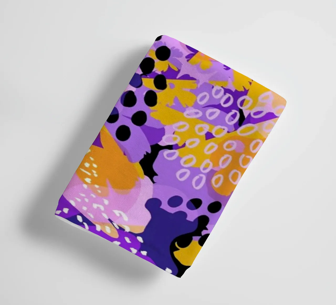 Honeycomb asciugamano da bagno da Laura O'Connor
