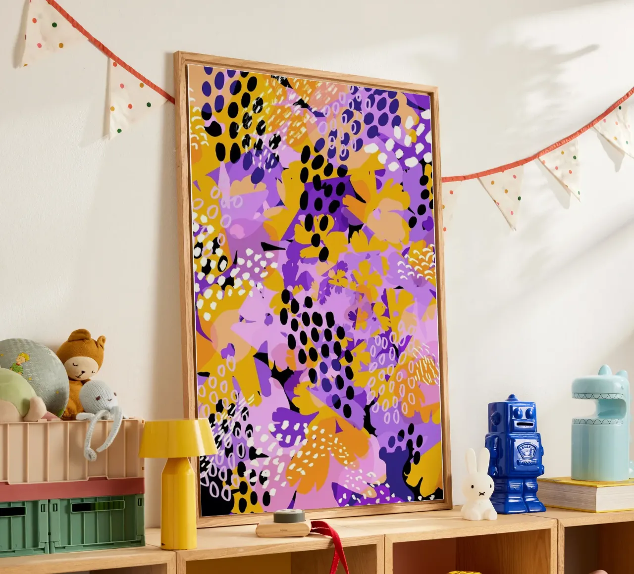 Honeycomb plexiglass da Laura O'Connor