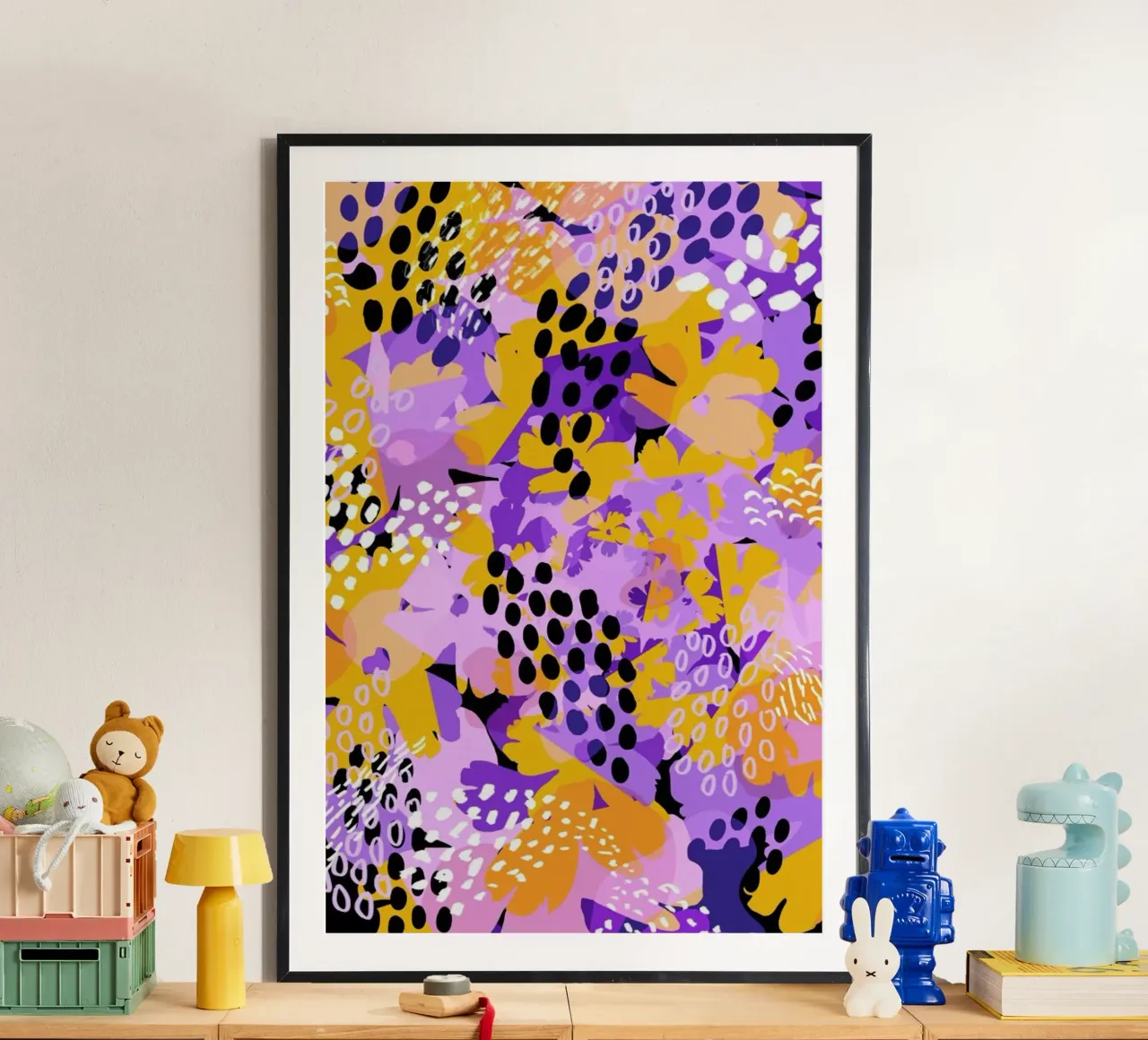 Honeycomb carta hahnemühle da Laura O'Connor