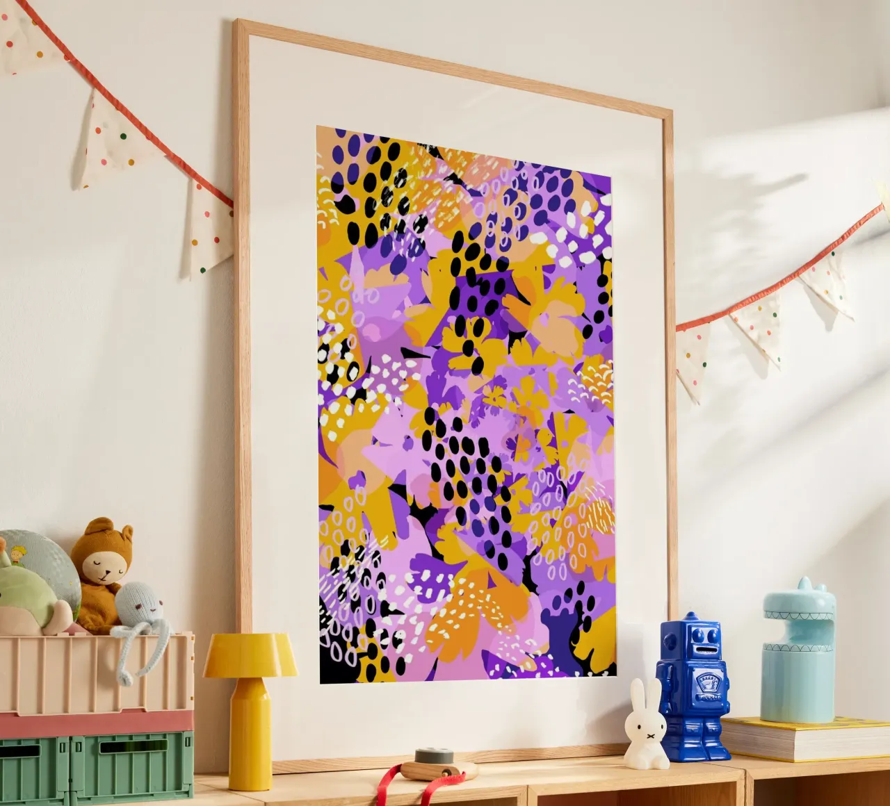 Honeycomb carta hahnemühle da Laura O'Connor