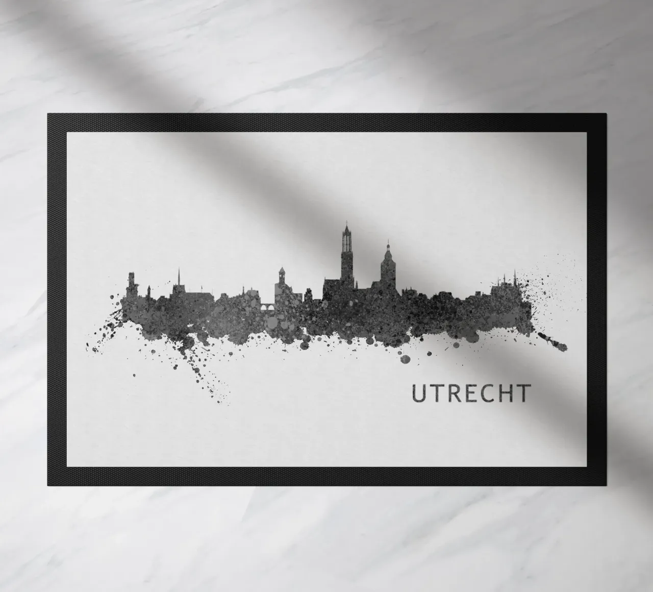 Utrecht Netherlands zerbino da Travelstudio