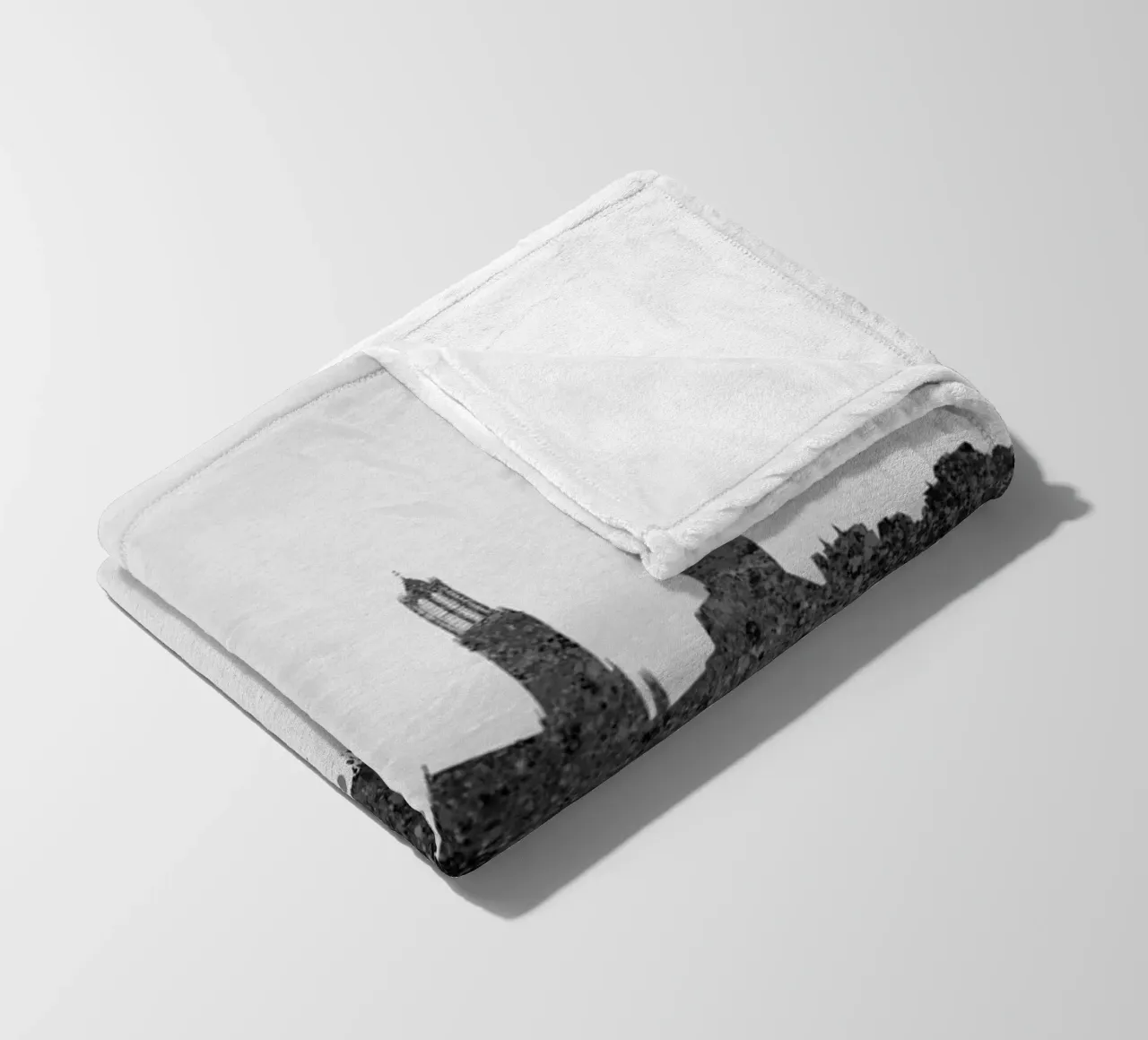 Utrecht Netherlands coperta in pile da Travelstudio