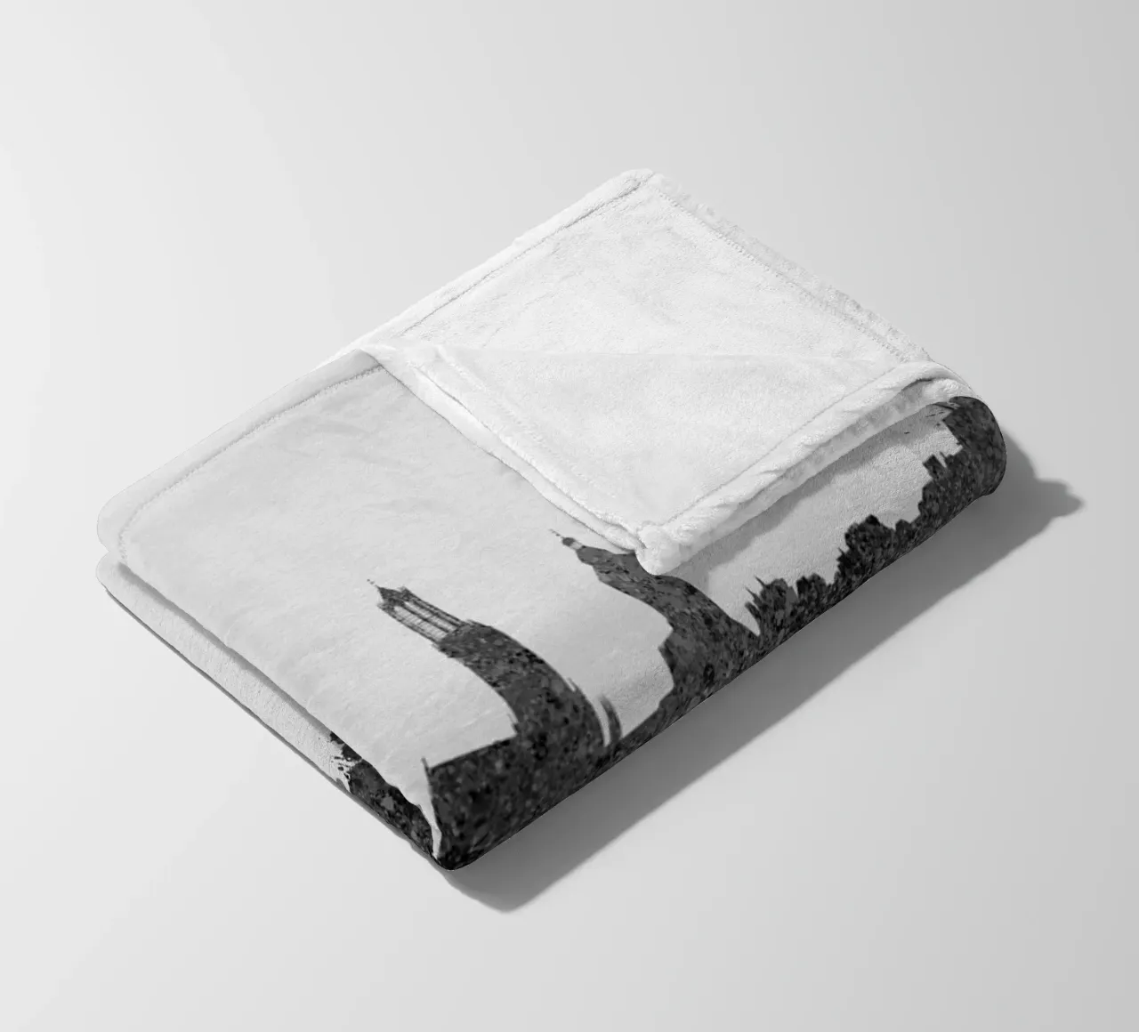Utrecht Netherlands coperta in pile da Travelstudio