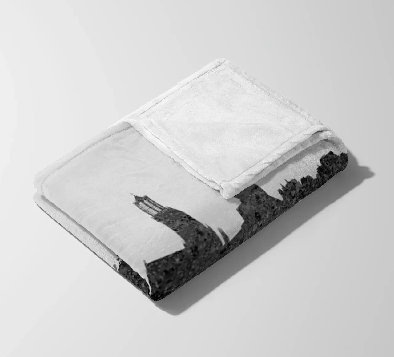 Utrecht Netherlands coperta in pile da Travelstudio