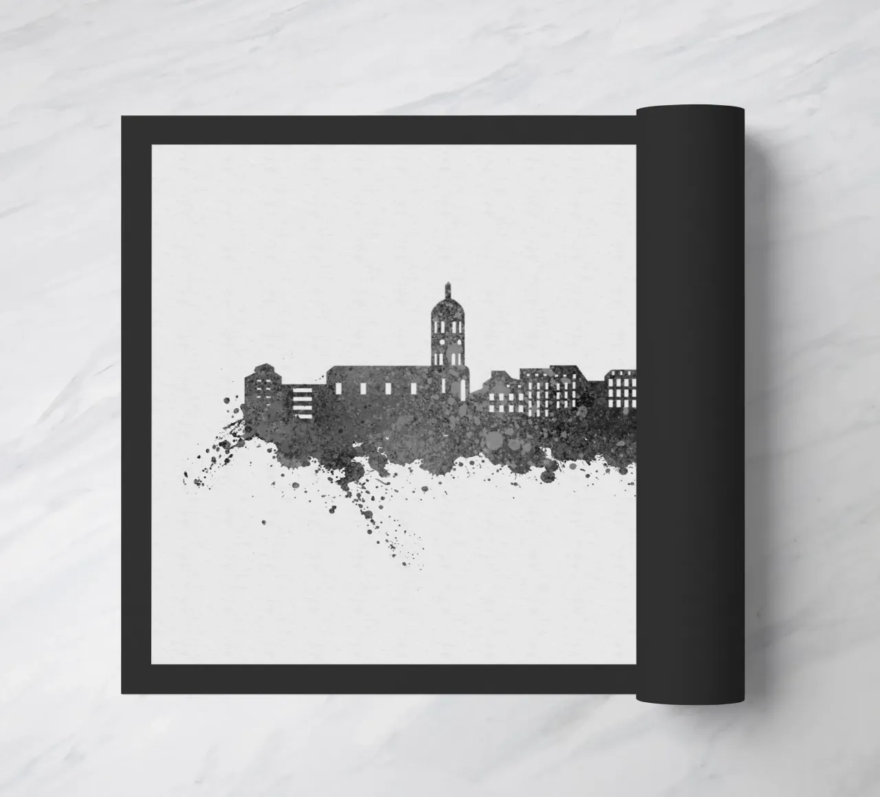Valladolid Spain zerbino da Travelstudio