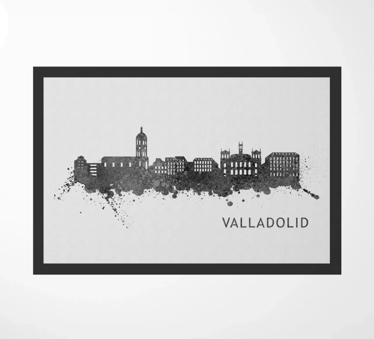 Valladolid Spain zerbino da Travelstudio