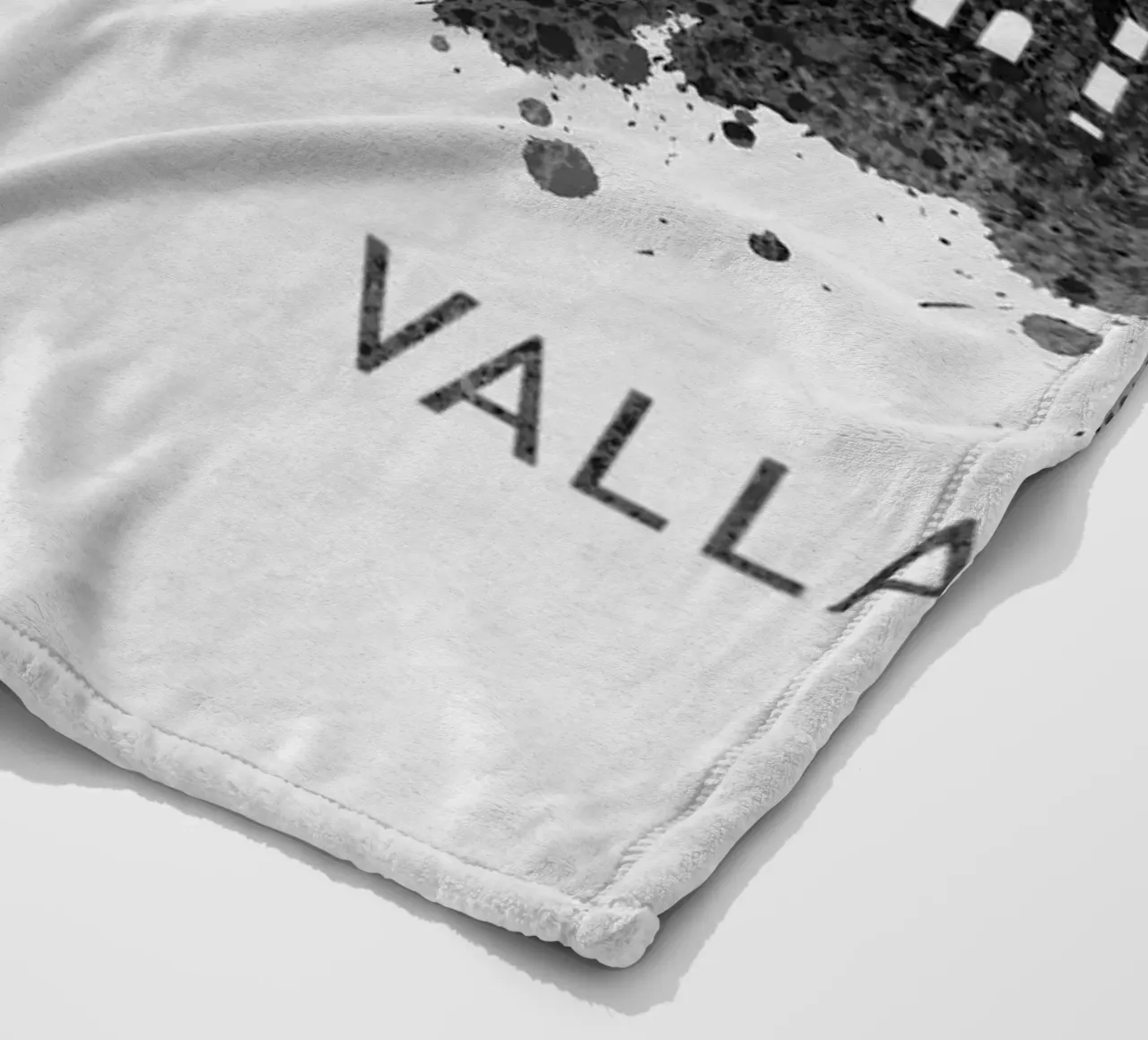 Valladolid Spain coperta in pile da Travelstudio