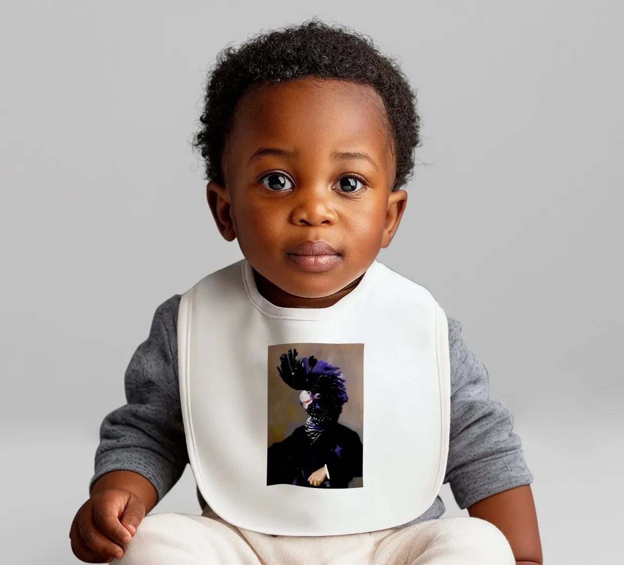 Elvis bavaglino da Tein Lucasson