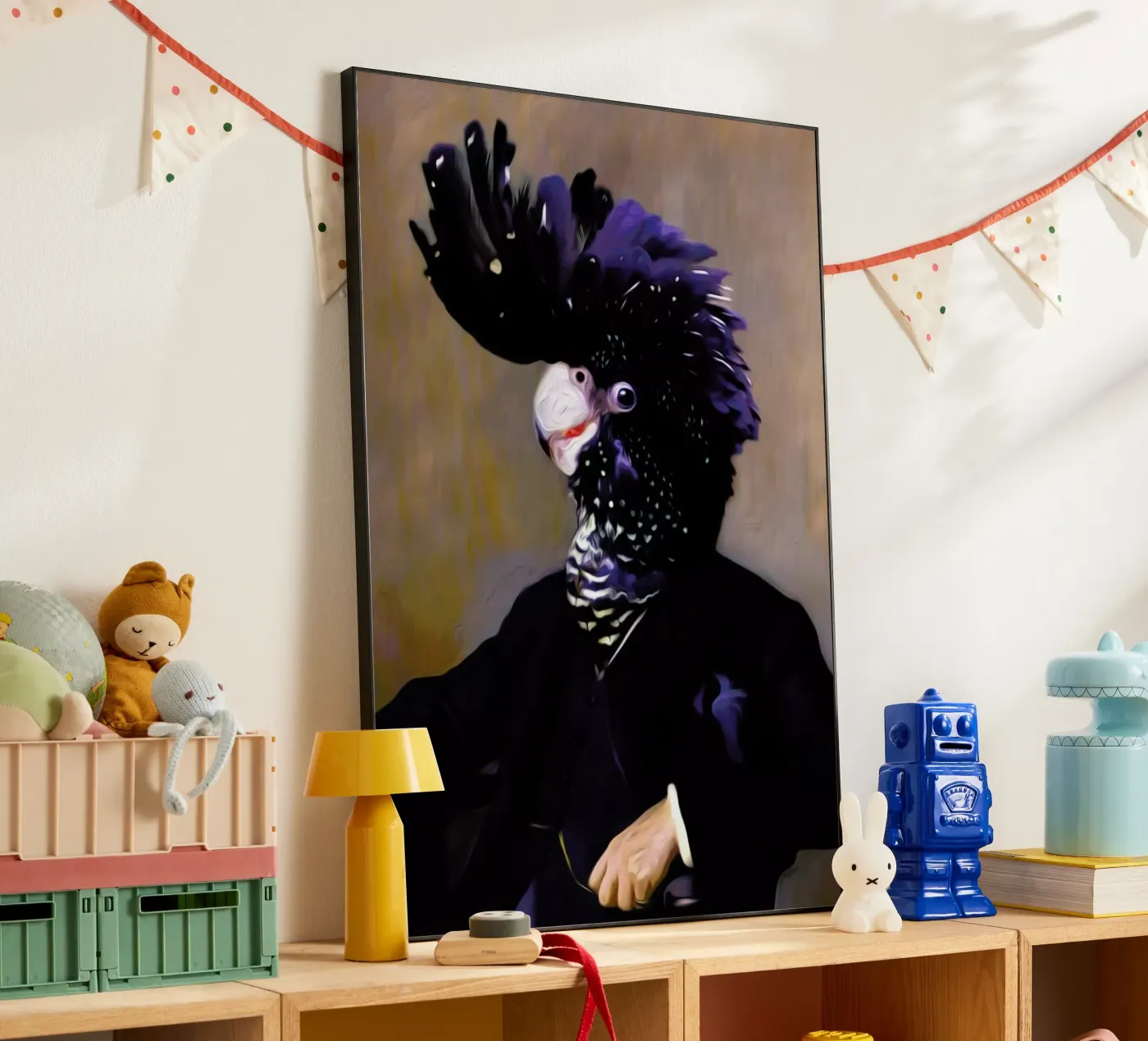 Elvis pannello forex da Tein Lucasson