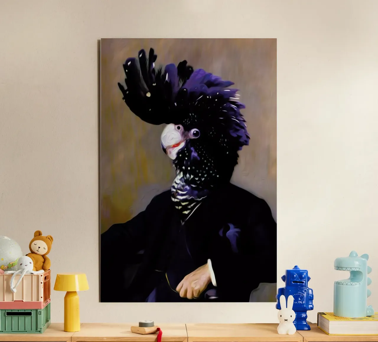 Elvis pannello forex da Tein Lucasson