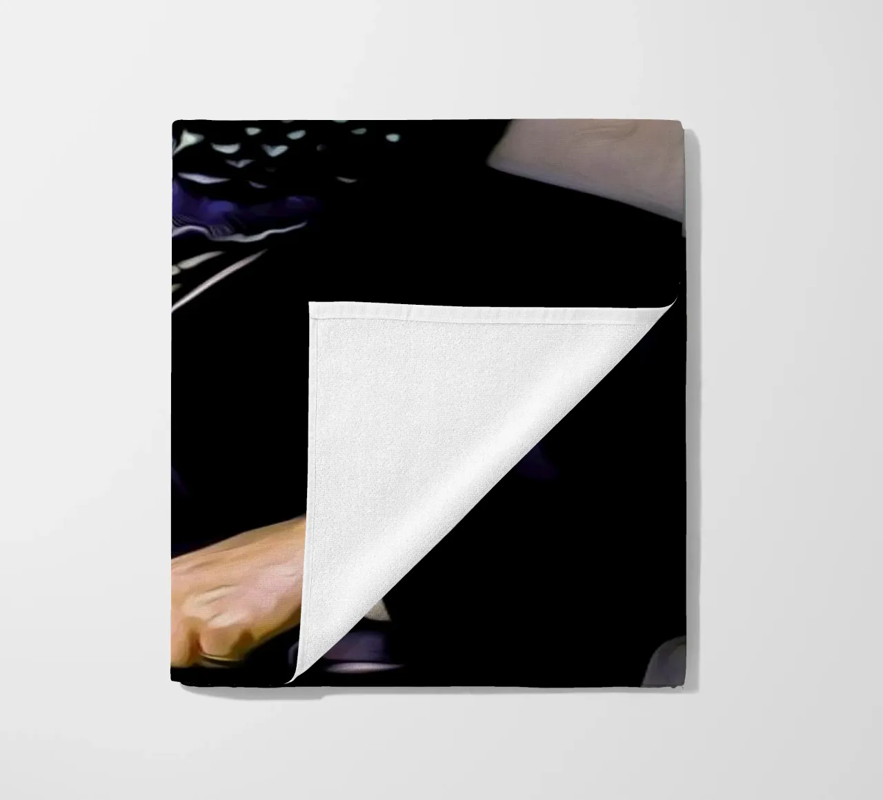 Elvis telo mare da Tein Lucasson