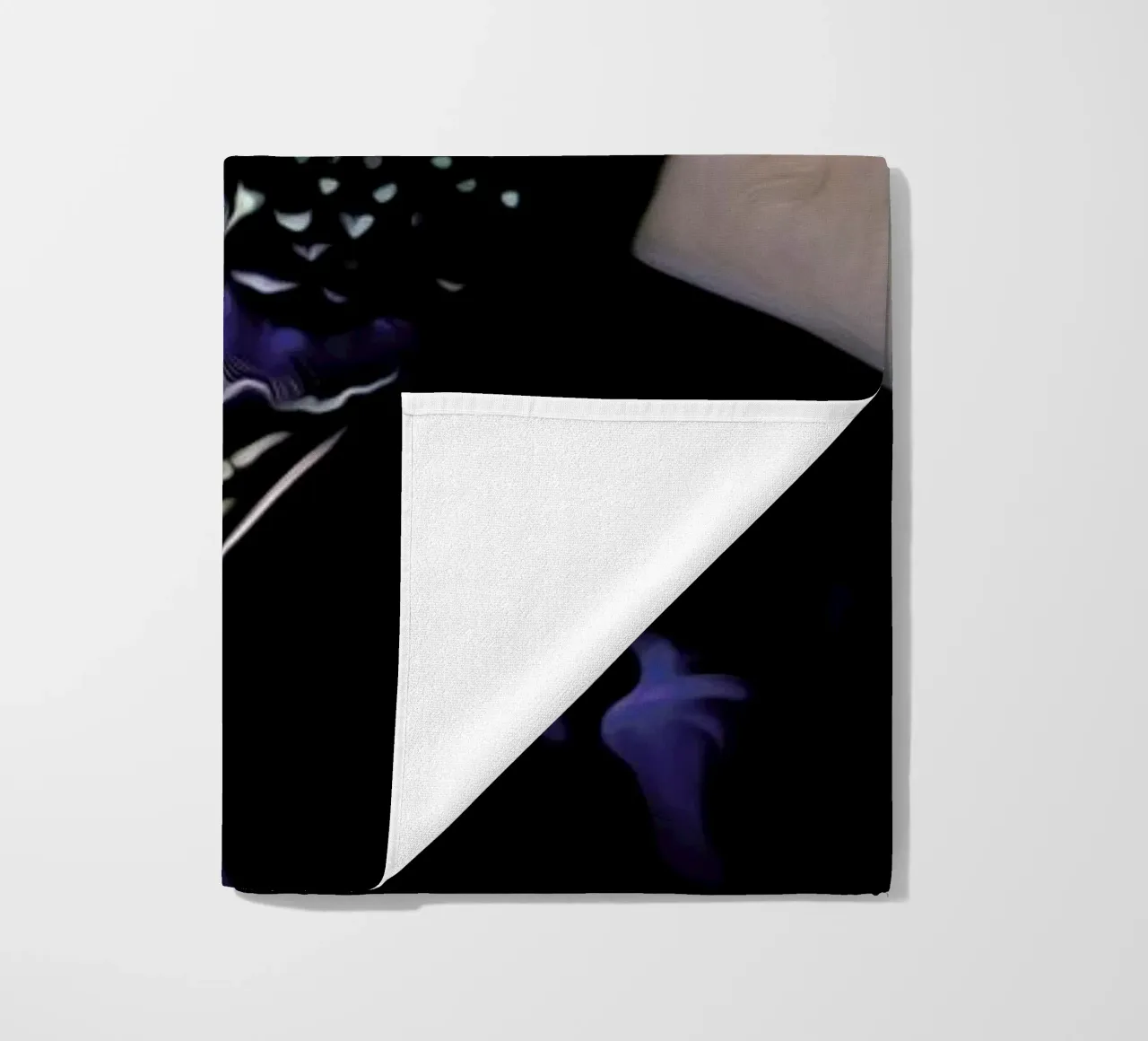 Elvis telo mare da Tein Lucasson