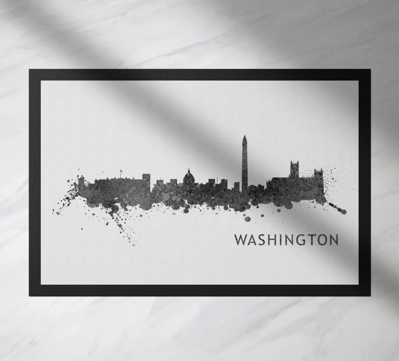 Washington D.C. zerbino da Travelstudio