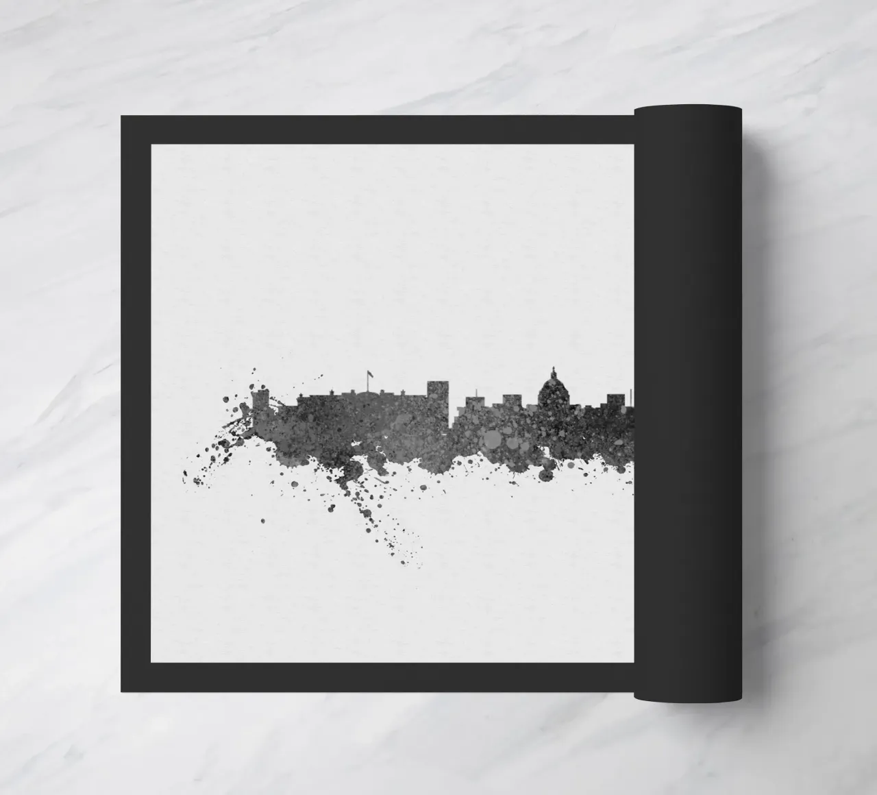 Washington D.C. zerbino da Travelstudio
