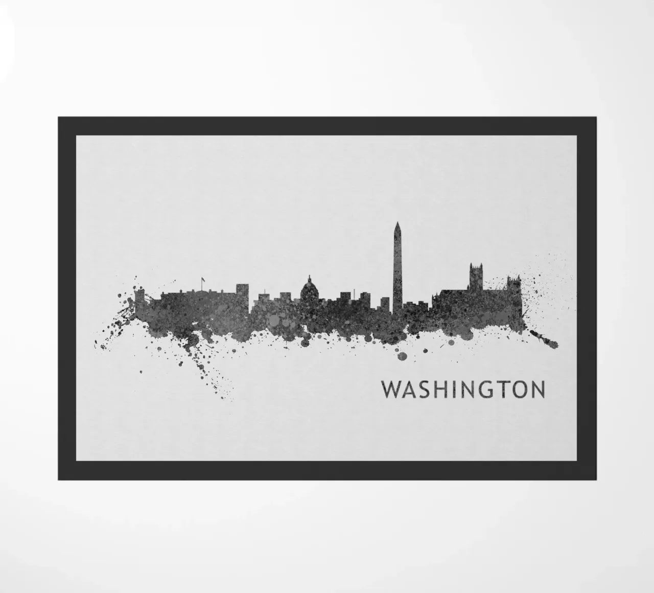 Washington D.C. zerbino da Travelstudio