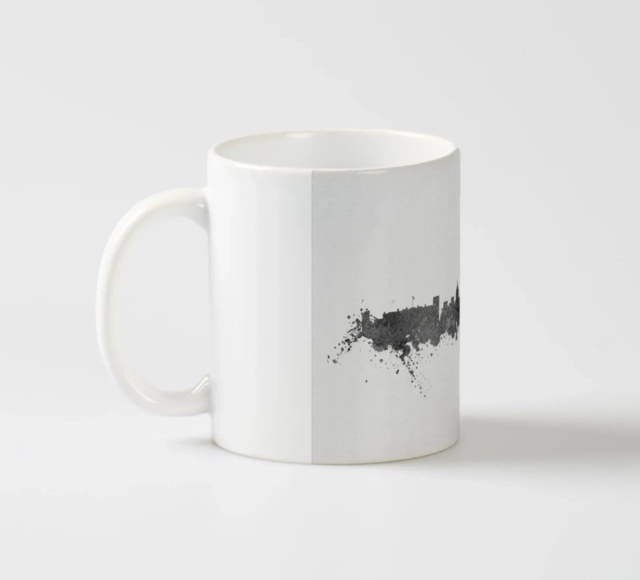Washington D.C. tazza in ceramica da Travelstudio