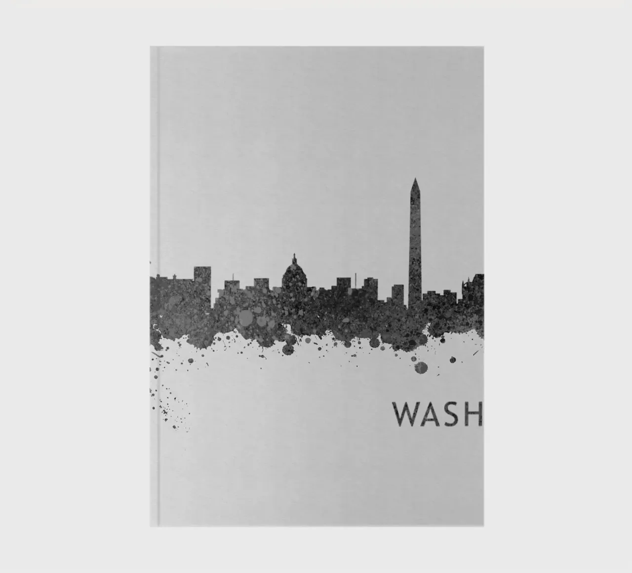 Washington D.C. diario da Travelstudio