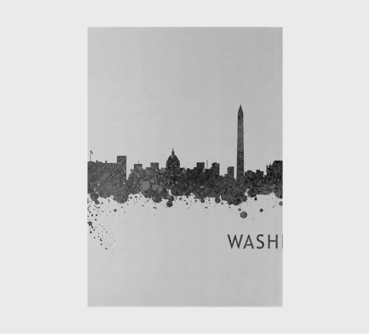 Washington D.C. diario da Travelstudio