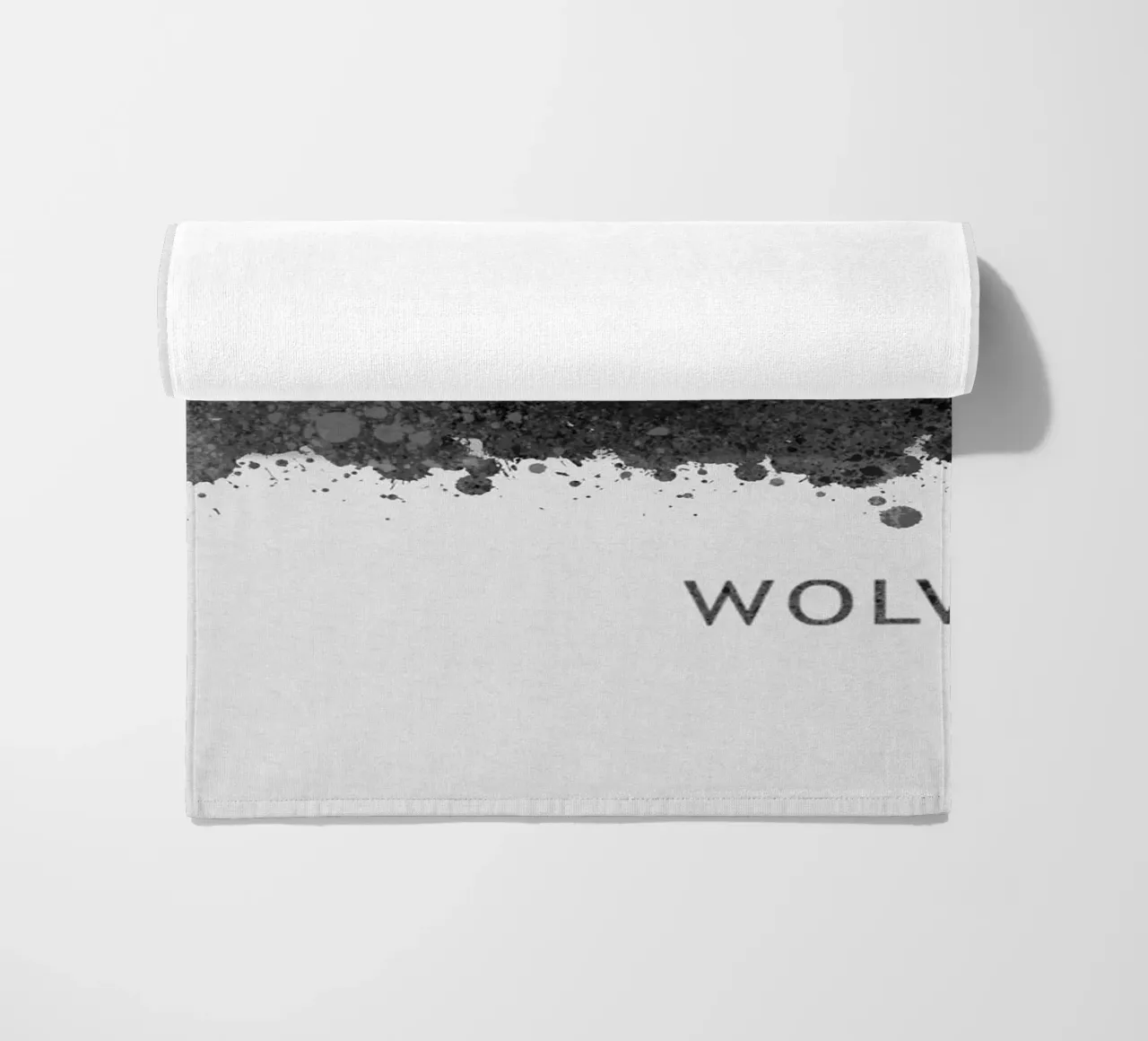 Wolverhampton England telo mare da Travelstudio