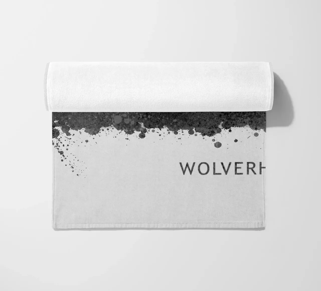 Wolverhampton England telo mare da Travelstudio