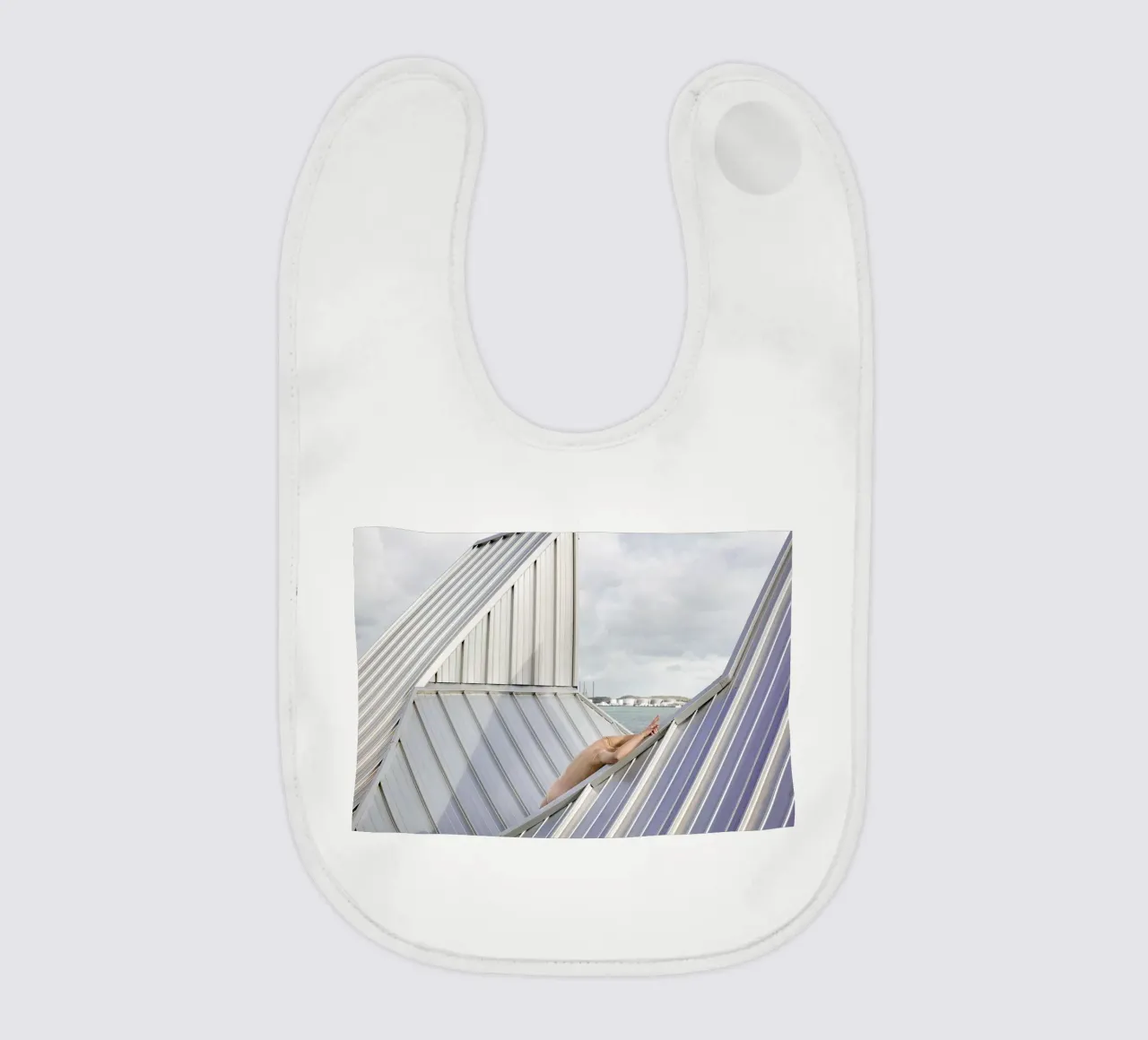 Aalborg #2 bavaglino da The Urban Yoga