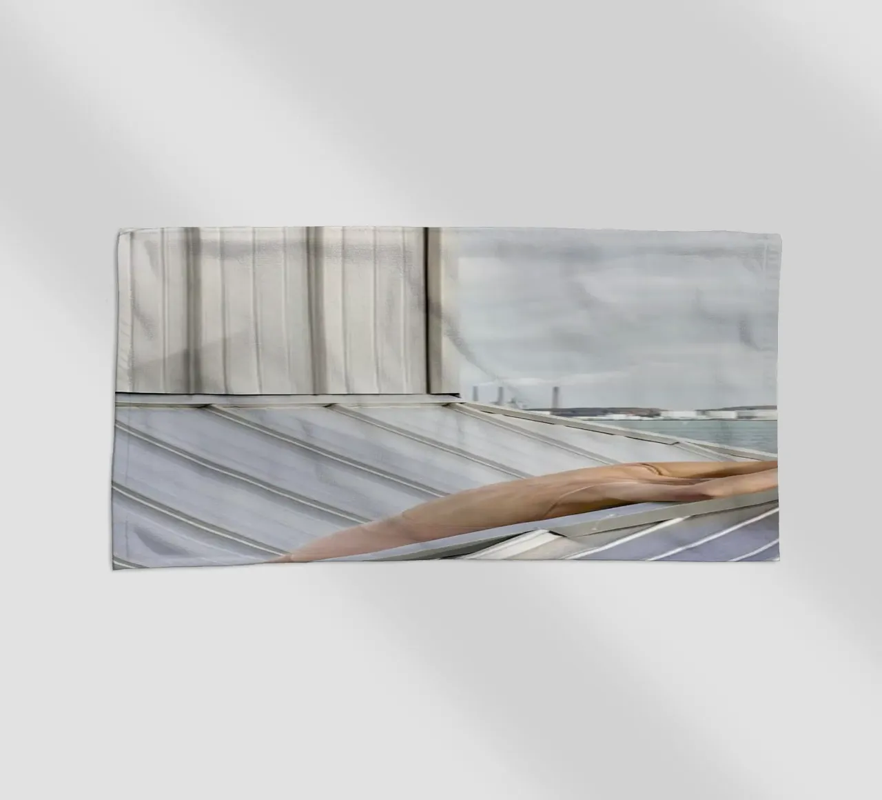 Aalborg #2 telo mare da The Urban Yoga