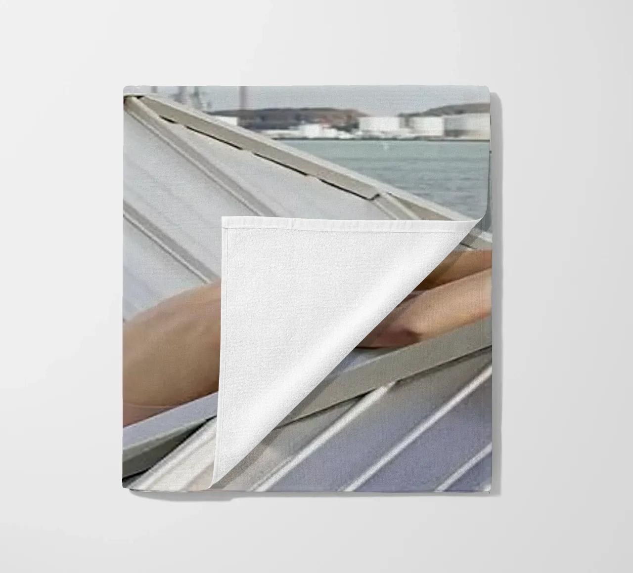 Aalborg #2 telo mare da The Urban Yoga