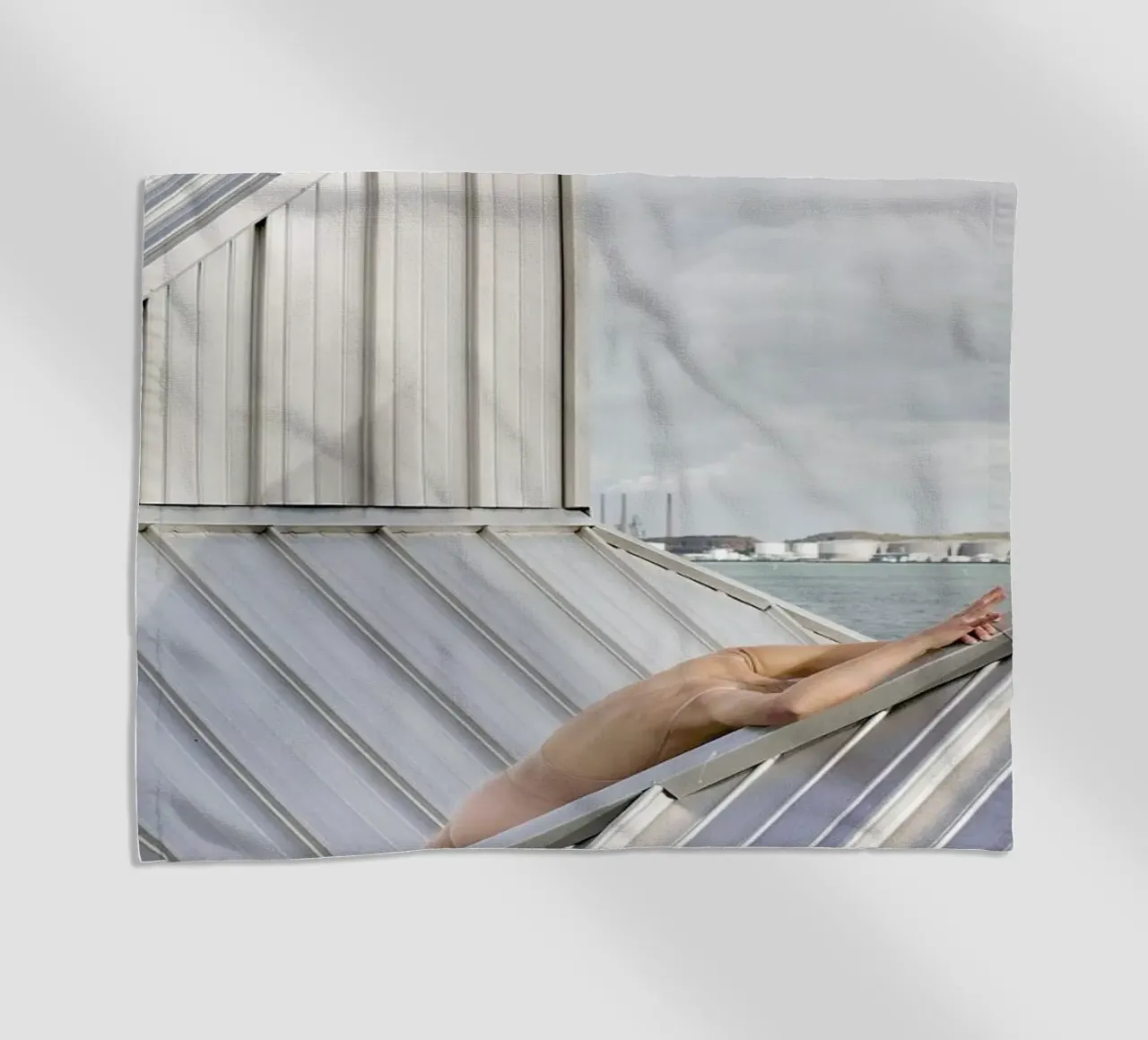 Aalborg #2 telo mare da The Urban Yoga