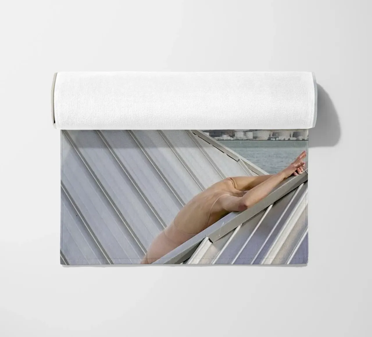 Aalborg #2 telo mare da The Urban Yoga