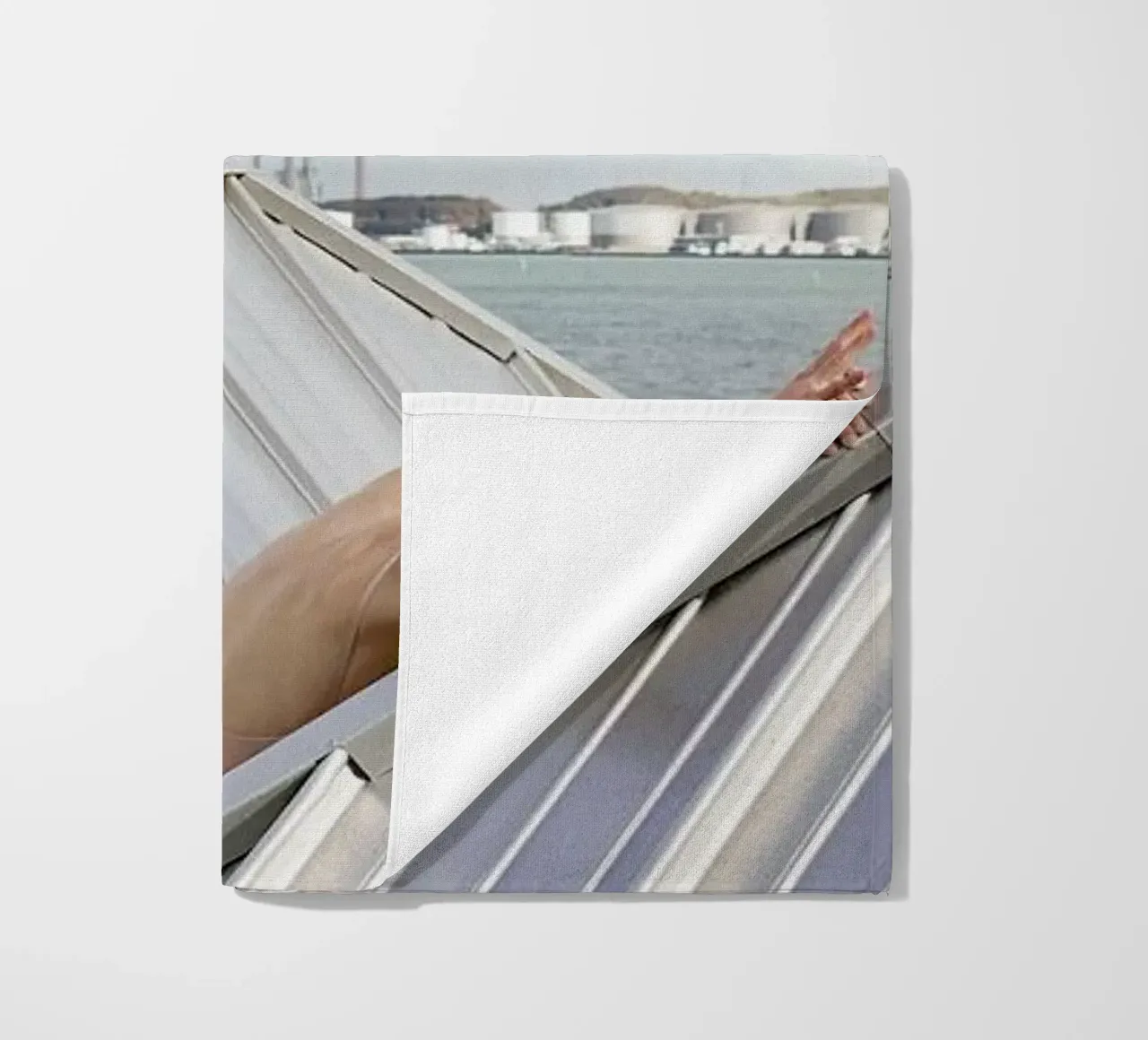 Aalborg #2 telo mare da The Urban Yoga