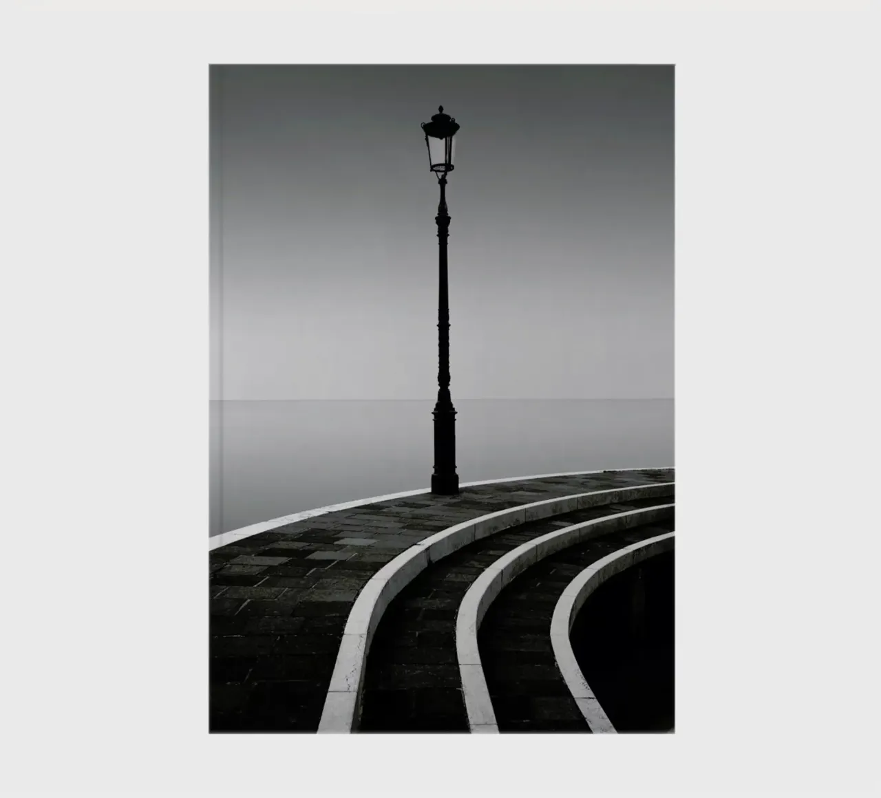 Venedig - Guide notebook by Håggard Photography | Ronny Behnert