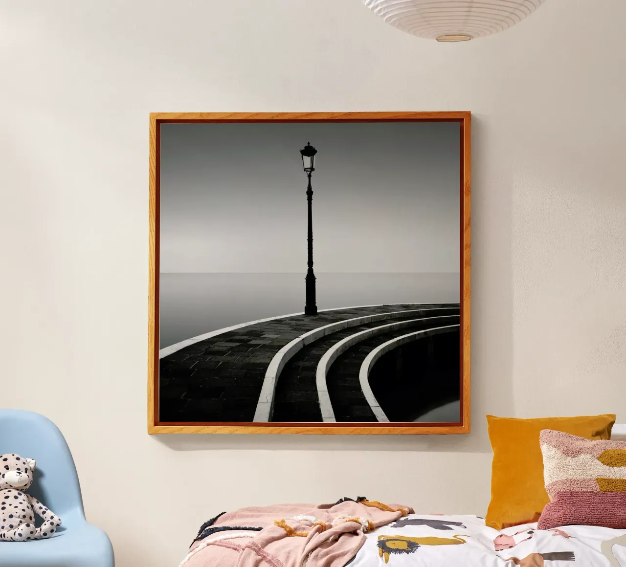 Venedig - Guide plexiglass da Håggard Photography | Ronny Behnert