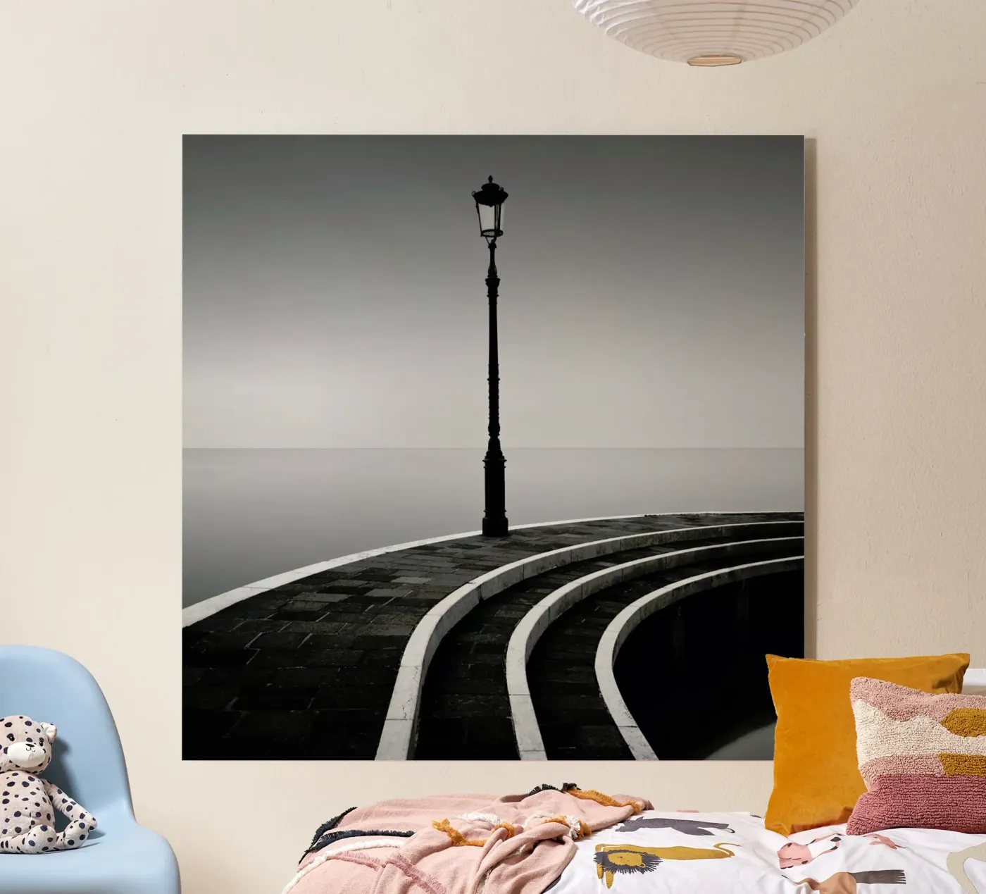 Venedig - Guide plexiglas de Håggard Photography | Ronny Behnert