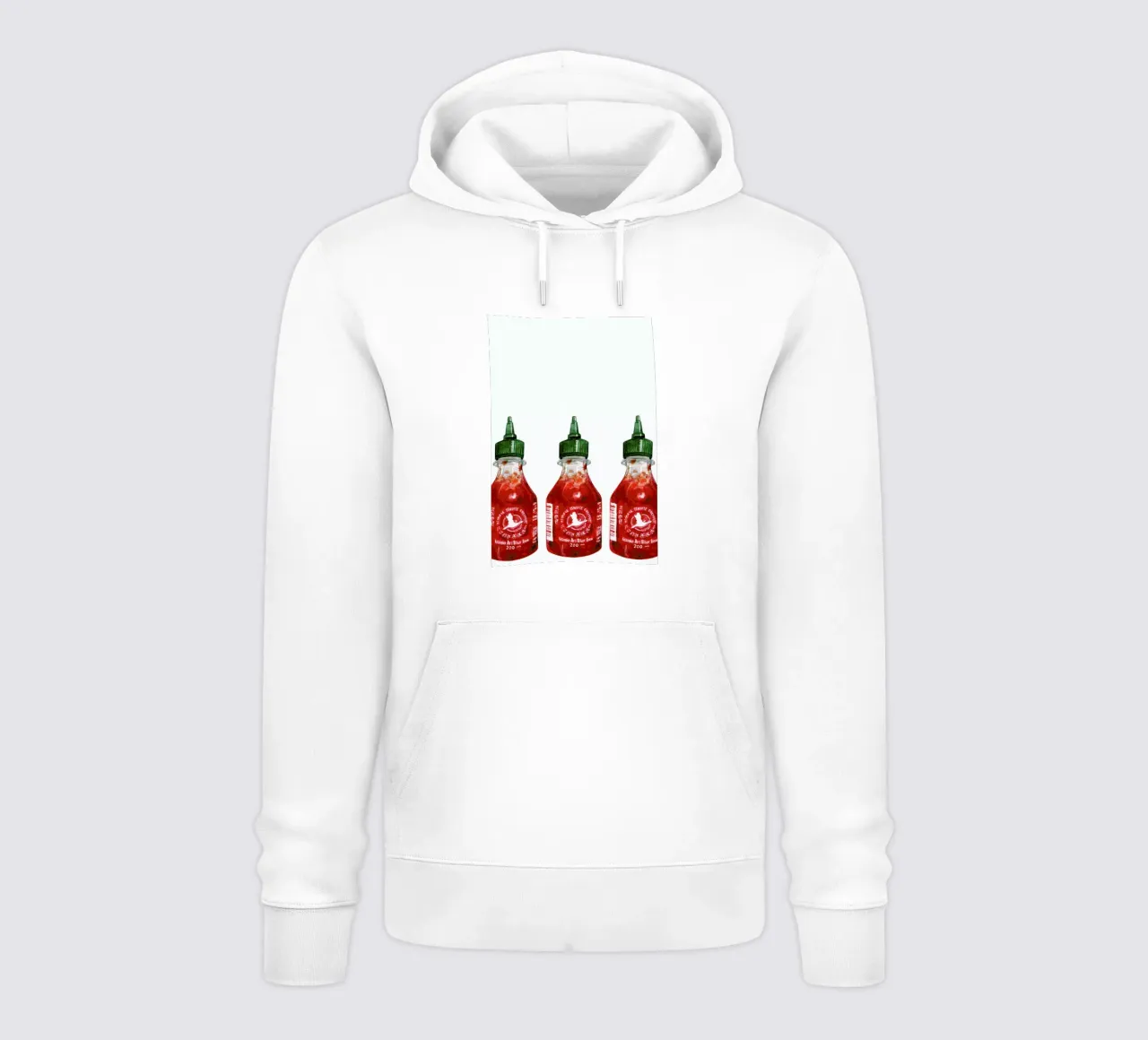 Saucy felpa con cappuccio da Laura O'Connor