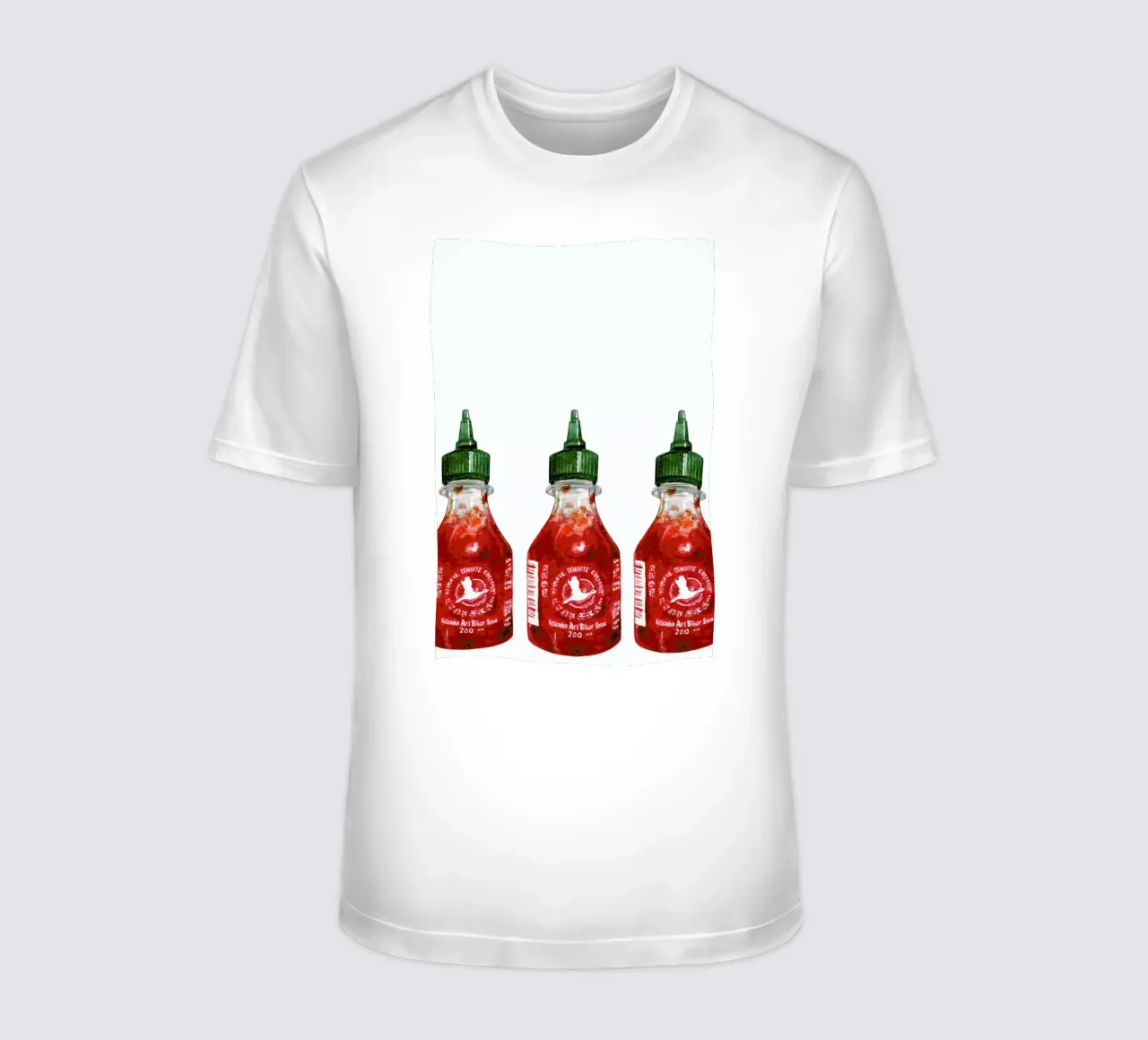 Saucy t-shirt da Laura O'Connor